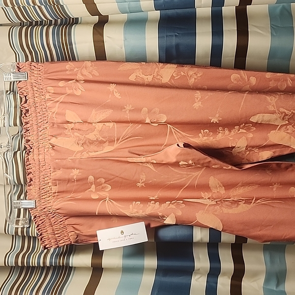 NWT Spiritual Gangster Joggers size med - Picture 5 of 6